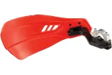 HANDGUARDS QUALIFIER RED