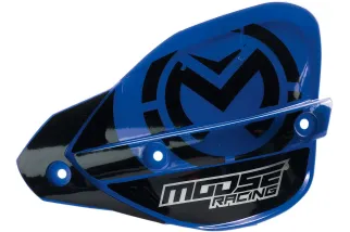 SHIELD REPL ENDURO BLU