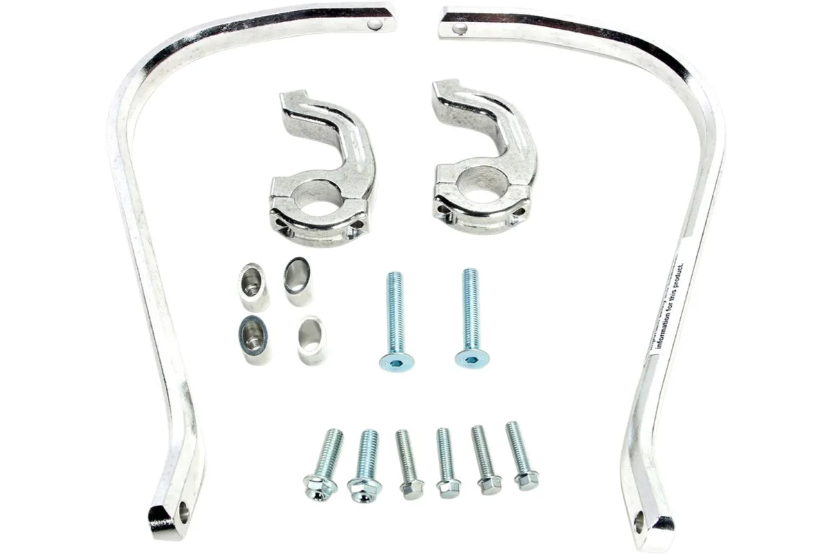 HANDGUARDS CONT 1 1/8SL