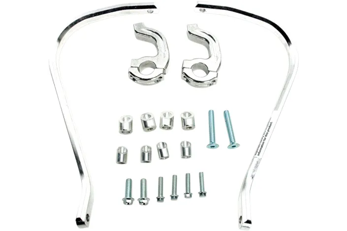 HANDGUARDS CONTOUR 7/8 SL