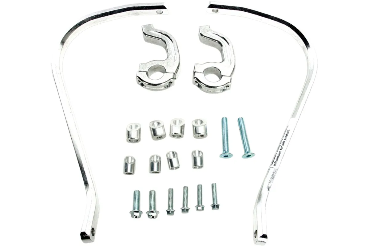 HANDGUARDS CONTOUR 7/8 SL