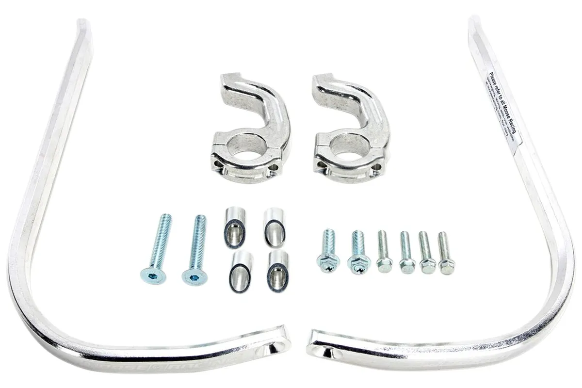 HANDGUARDS CONTOUR MAG SL