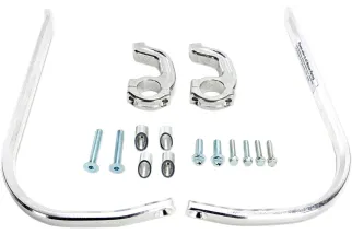 HANDGUARDS CONTOUR MAG SL