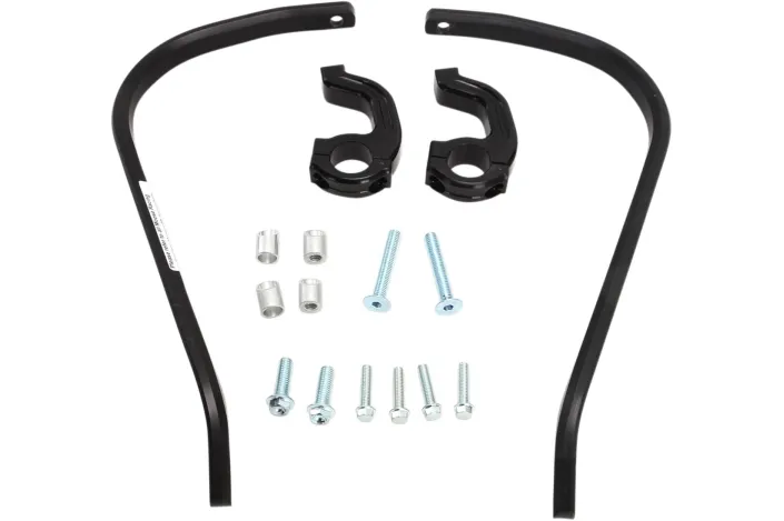 HANDGUARDS OD/WRP BK