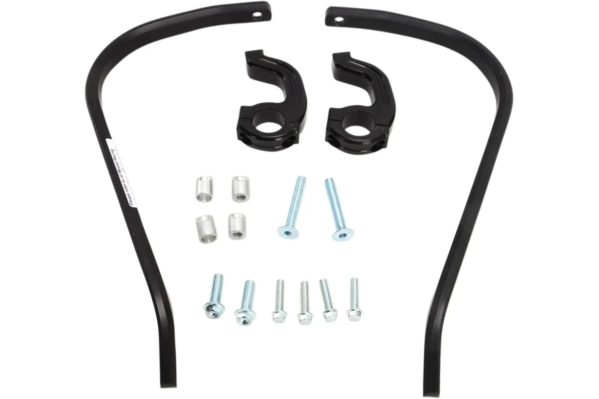 HANDGUARDS OD/WRP BK