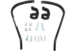 HANDGUARDS OD/WRP BK