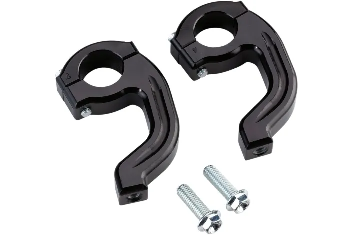 HNDGRD CLMP CONT PRO BK