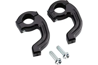 HNDGRD CLMP CONT PRO BK