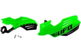 HANDGUARDS VULCAN FL GRN