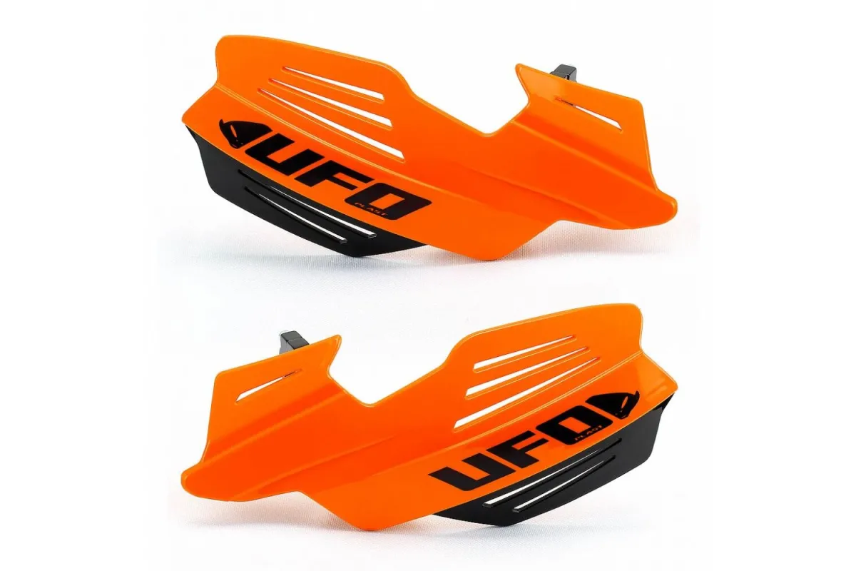 HANDGUARDS VULCAN FL OR