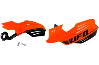 HANDGUARDS VULCAN FL OR