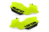 HANDGUARDS VULCAN FL YEL