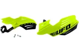 HANDGUARDS VULCAN FL YEL