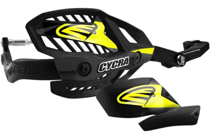 GUARD HAND HCM 1 1/8 BLK