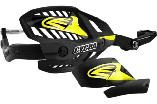 GUARD HAND HCM 1 1/8 BLK