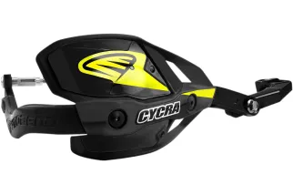 GUARD HAND HCM 1 1/8 BLK