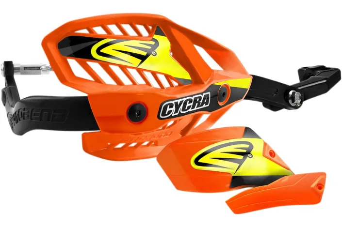 GUARD HAND HCM 1 1/8 ORG