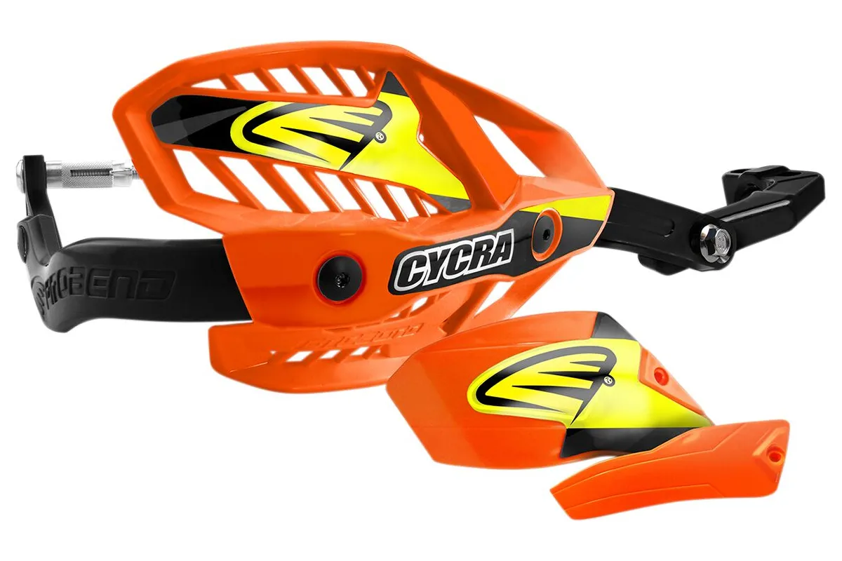 GUARD HAND HCM 1 1/8 ORG