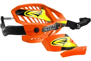 GUARD HAND HCM 1 1/8 ORG