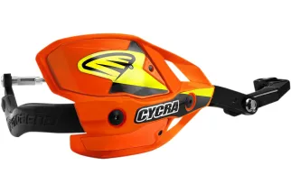 GUARD HAND HCM 1 1/8 ORG