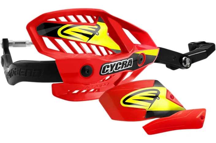 GUARD HAND HCM 1 1/8 RED