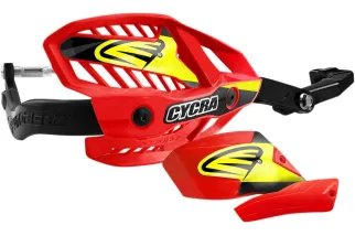 GUARD HAND HCM 1 1/8 RED