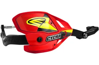 GUARD HAND HCM 1 1/8 RED