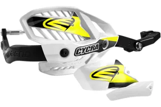 GUARD HAND HCM 1 1/8 WHT