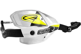 GUARD HAND HCM 1 1/8 WHT