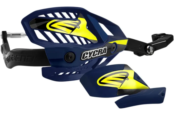 GUARD HAND HCM 1 1/8 HBLU