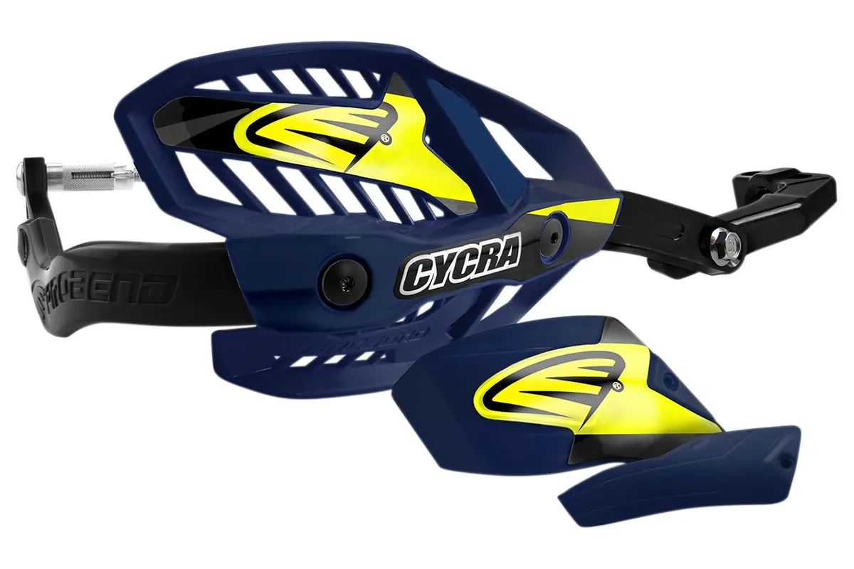 GUARD HAND HCM 1 1/8 HBLU