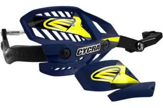 GUARD HAND HCM 1 1/8 HBLU