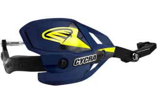 GUARD HAND HCM 1 1/8 HBLU