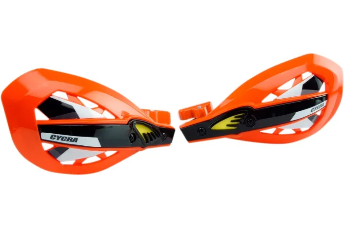 HANDSHIELD ECLIPSE KTM OR