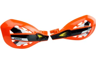 HANDSHIELD ECLIPSE KTM OR