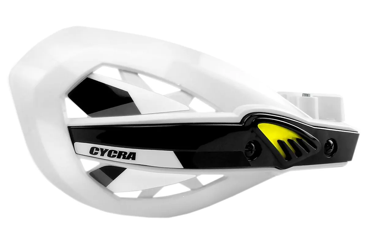 HANDSHIELD ECLIPSE HUS WT