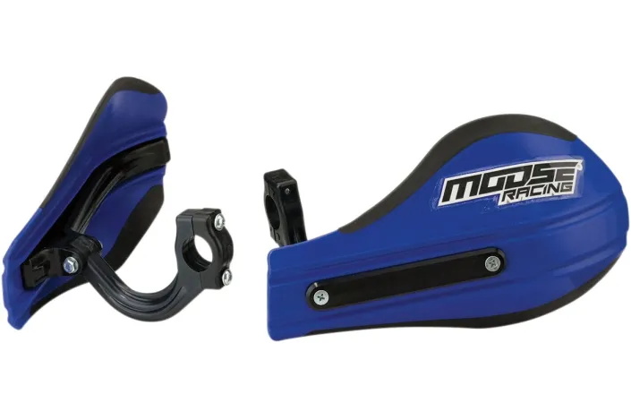 HANDGUARD ROOST2 MSE BL