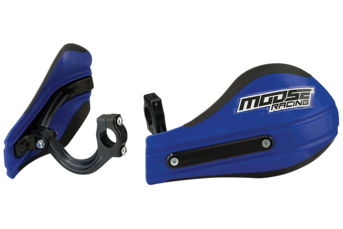 HANDGUARD ROOST2 MSE BL