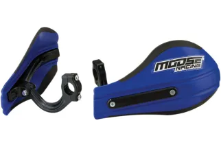 HANDGUARD ROOST2 MSE BL