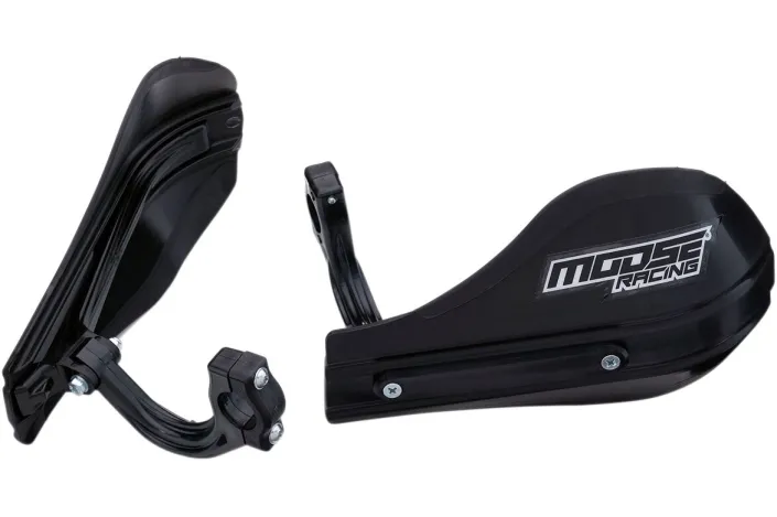 HANDGUARD ROOST2 MSE BK