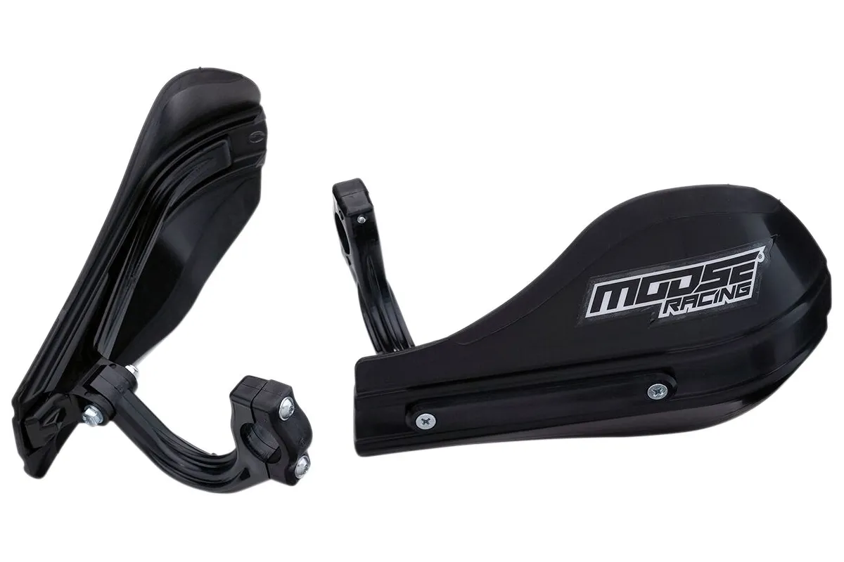 HANDGUARD ROOST2 MSE BK