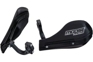 HANDGUARD ROOST2 MSE BK