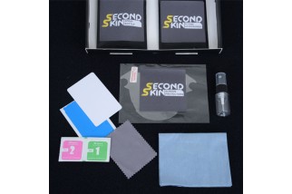 Kit de protection tableau de bord R&G RACING Second Skin - transparent Honda