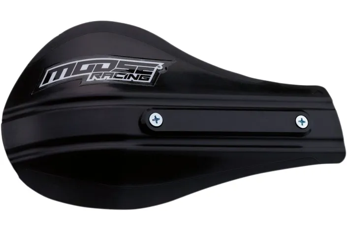 HANDGUARD DEFLECTOR BK