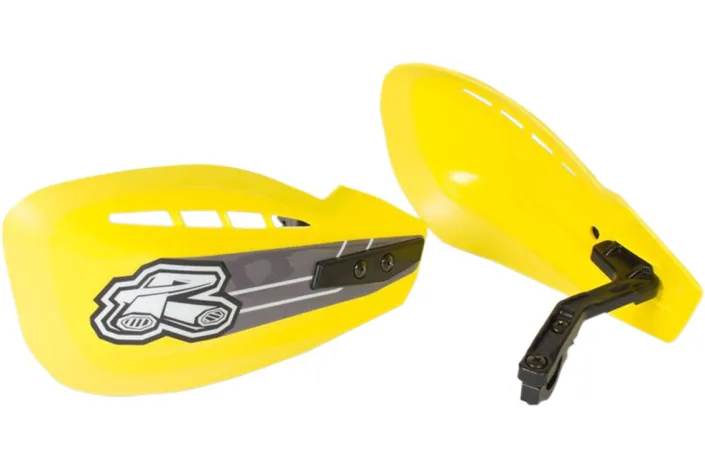 RENTHAL MOTO HANDGUARDS YE