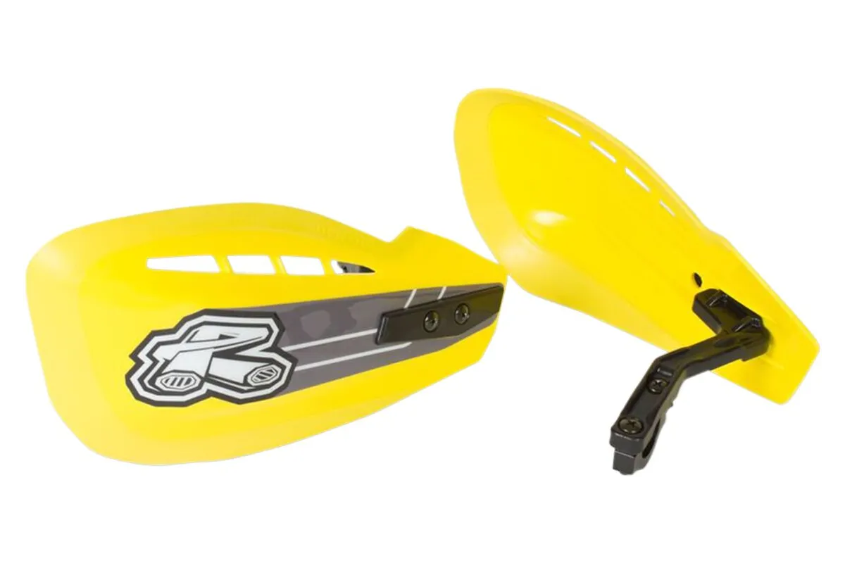 RENTHAL MOTO HANDGUARDS YE