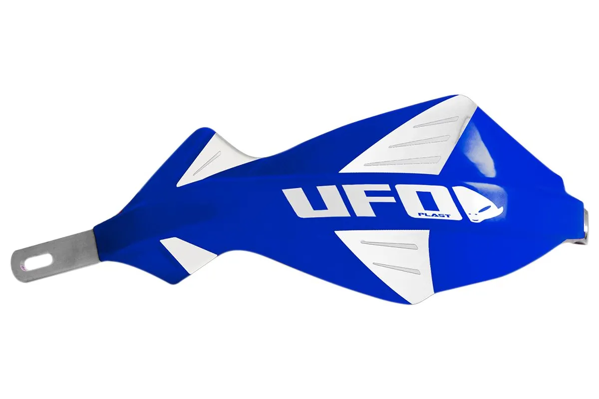 HANDGUARDS DISCOVER 22 BL