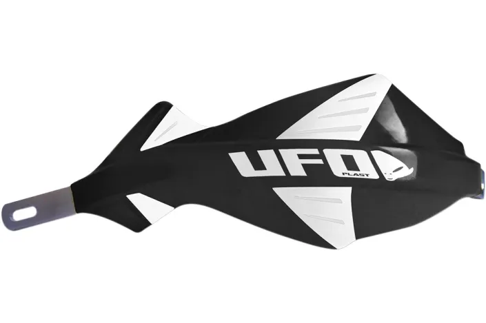 HANDGUARDS DISCOVER 28 BK