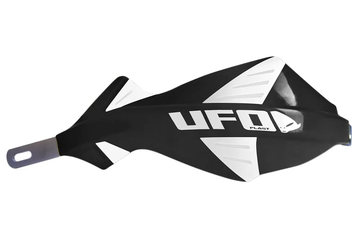 HANDGUARDS DISCOVER 28 BK