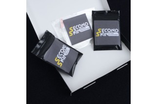 Kit de protection tableau de bord R&G RACING Second Skin - transparent Honda